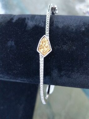 Judith Jack Bracelet